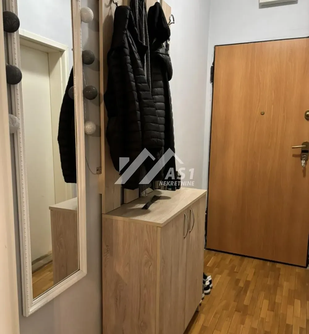 Rent, apartment, 32m², Rotkvarija, Novi Sad Sve Podlokacije