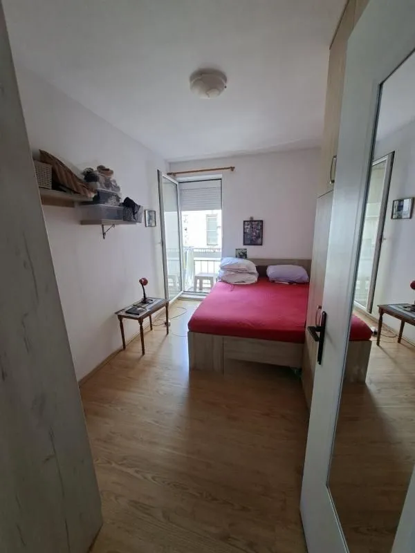 Sale, one bedroom apartment, 37m², Budva, Crna Gora