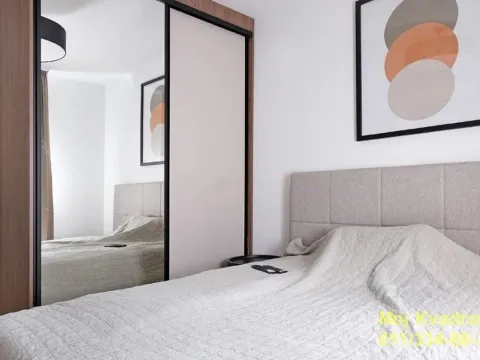 Prodaja, trosoban stan, 62m², Crveni Krst, Beograd - image 9