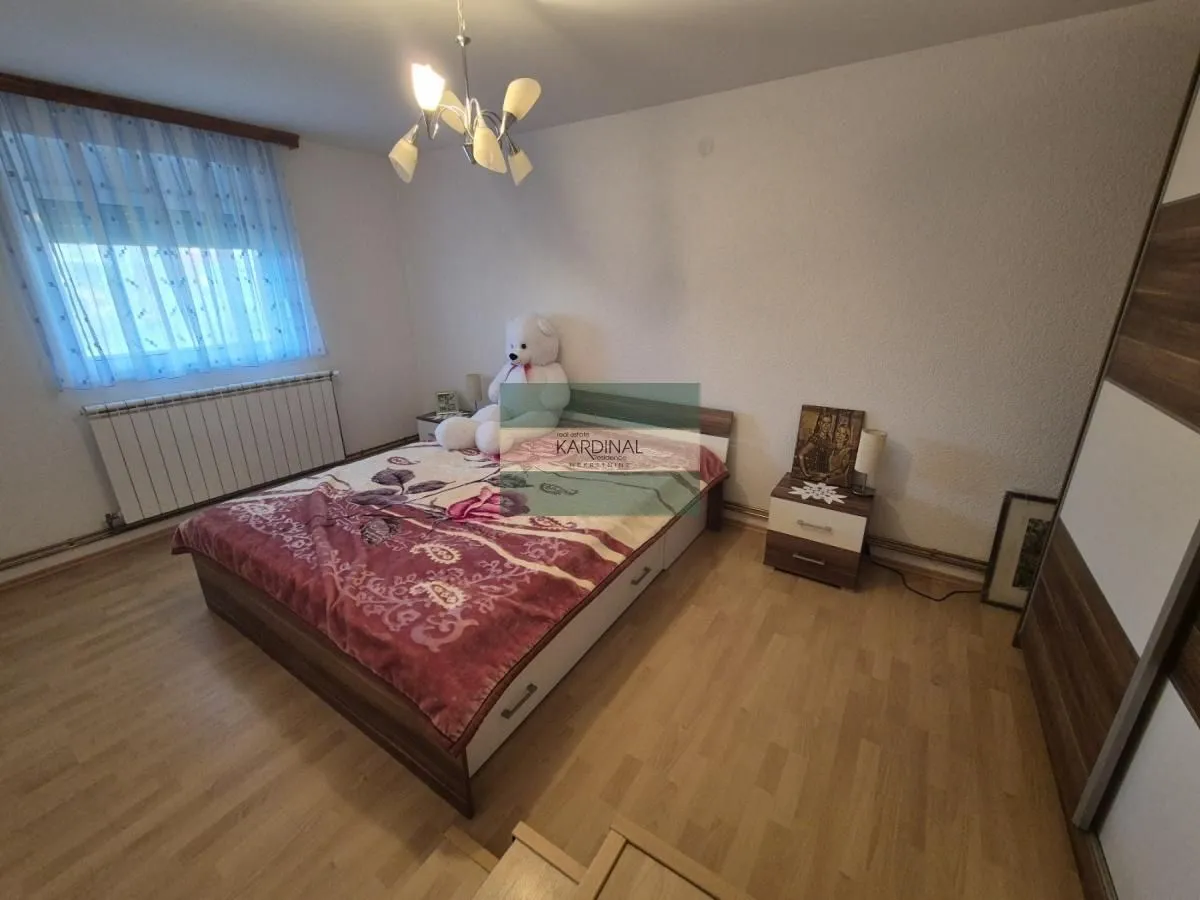 Prodaja, kuća, 271m², Šuljkovac, Jagodina