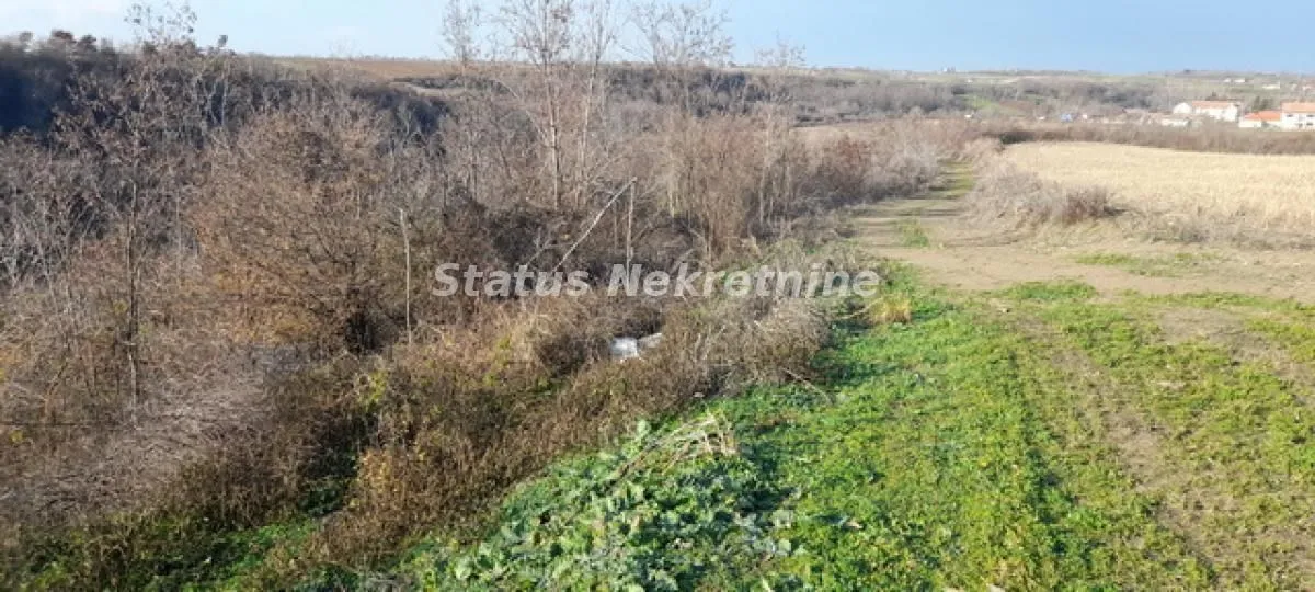 Prodaja, plac, 13011m², Beočin, Srbija
