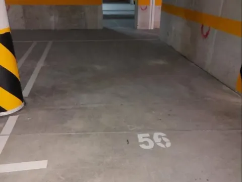 Rent, one bedroom apartment, 48m², Ljubović, Podgorica - image 3