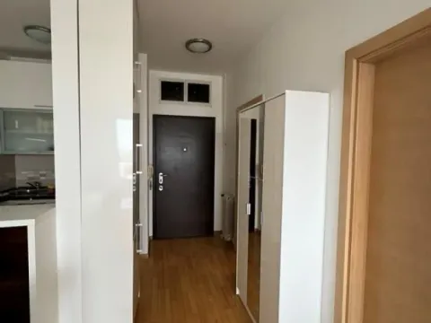 Izdavanje, dvosoban stan, 41m², Stari Grad, Beograd - image 14