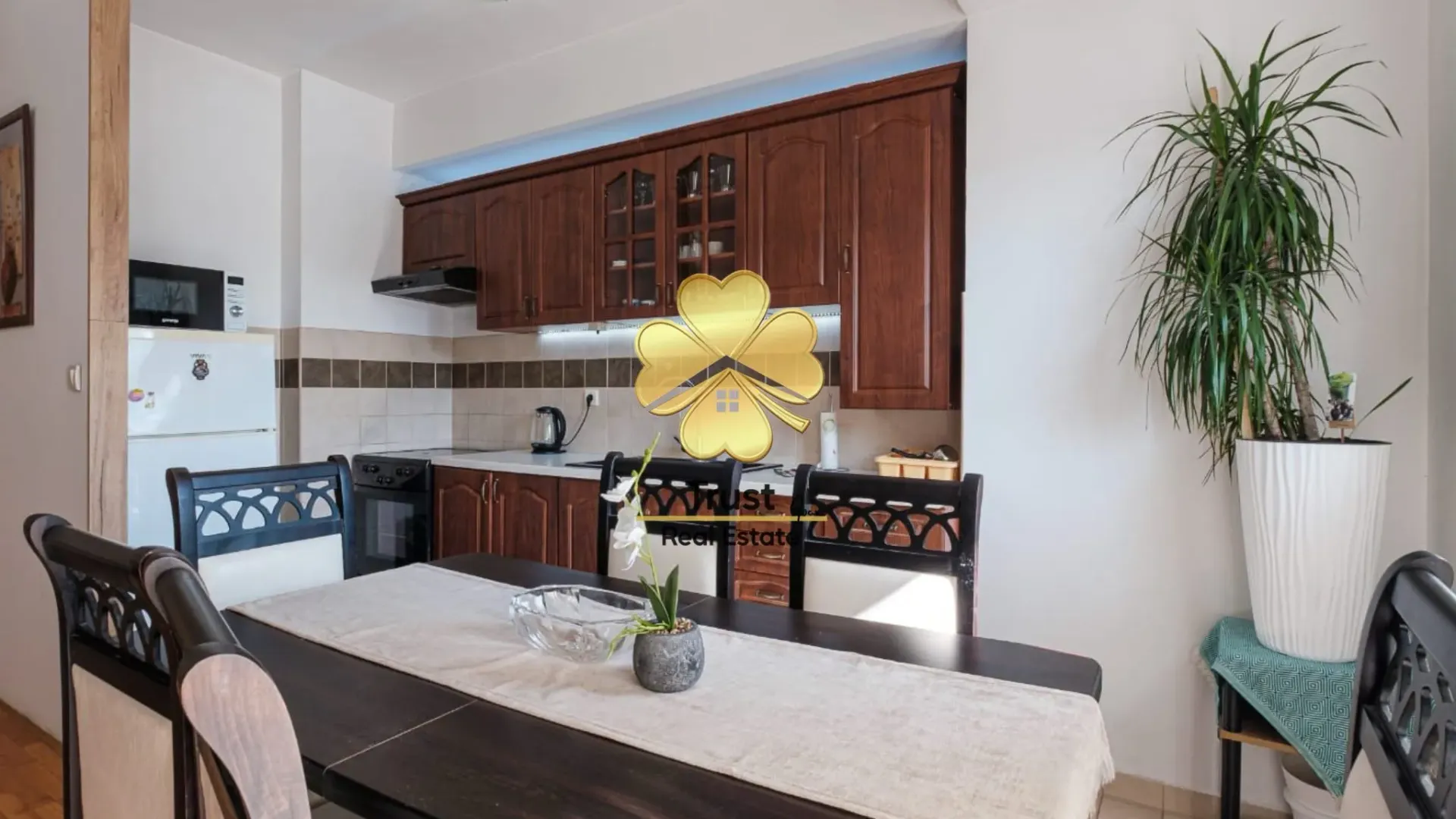 Rent, one bedroom apartment, 63m², Zabjelo, Podgorica