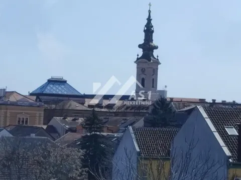 Izdavanje, jednosoban stan, 31m², Novi Sad Sve Podlokacije, Novi Sad - image 9