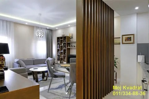 Sale, two bedroom apartment, 43m², Vukov Spomenik, Zvezdara Sve Podlokacije - image 5