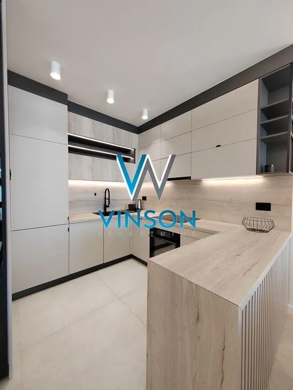 Izdavanje, dvosoban stan, 53m², Grbavica, Novi Sad Sve Podlokacije