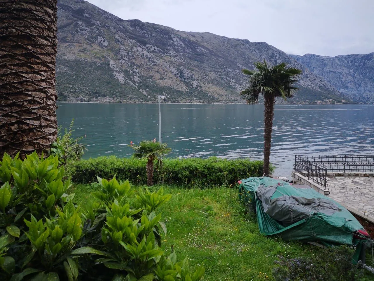 Prodaja, kuća, 104m², Stoliv, Kotor