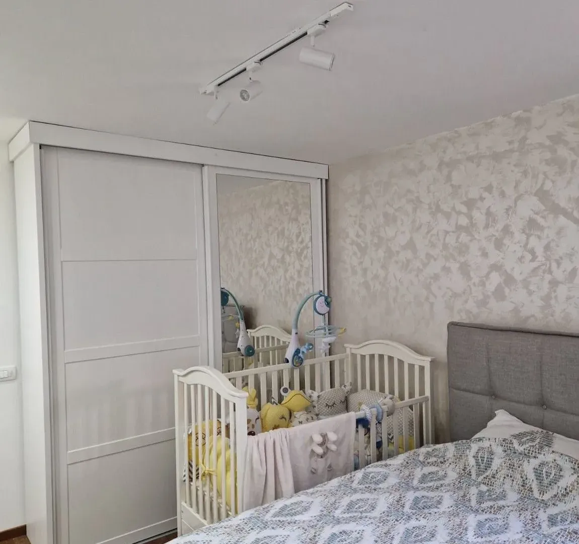 Sale, three bedroom apartment, 92m², Adok, Budva