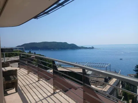 Stan-na-dan, dvosoban stan, 179m², Dukley Gardens, Budva - image 2