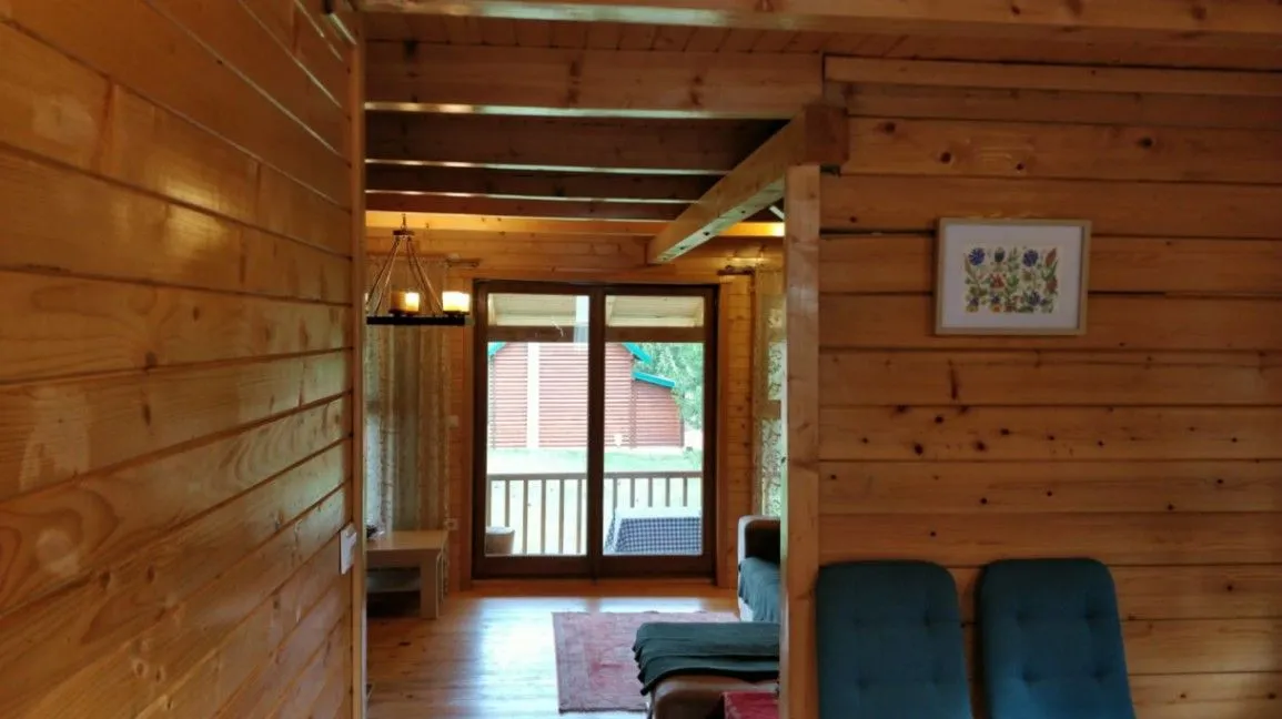 Prodaja, kuća, 110m², Uskoci, Žabljak