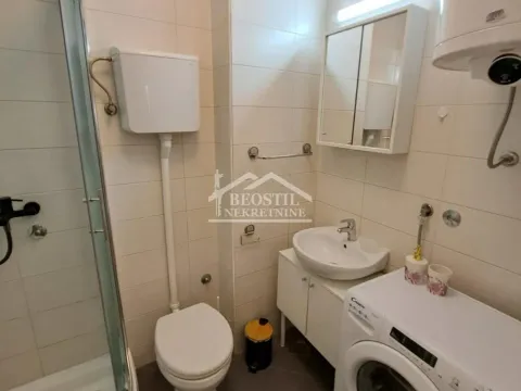 Izdavanje, dvosoban stan, 54m², Bulbulder, Zvezdara Sve Podlokacije - image 8