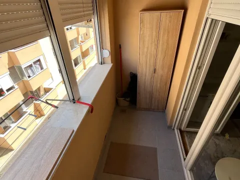 Prodaja, stan, 26m², Tuški Put, Podgorica - image 12