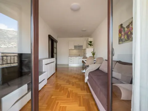 Sale, two bedroom apartment, 42m², Budva, Crna Gora - image 9