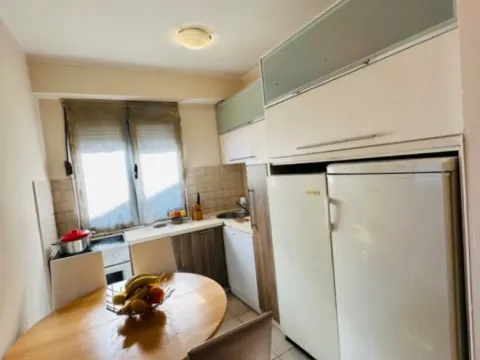 Izdavanje, dvosoban stan, 60m², Stari Aerodrom, Podgorica - image 7