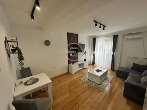 Sale, studio apartment, 27m², Nova Detelinara, Novi Sad Sve Podlokacije - image 5