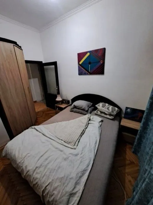 Prodaja, jednosoban stan, 42m², Centar, Podgorica