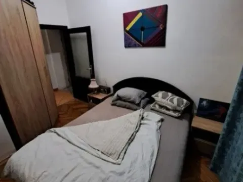 Prodaja, jednosoban stan, 42m², Centar, Podgorica - image 12