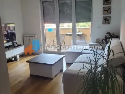 Rent, apartment, 60m², Lekino Brdo, Voždovac Sve Podlokacije - image 2