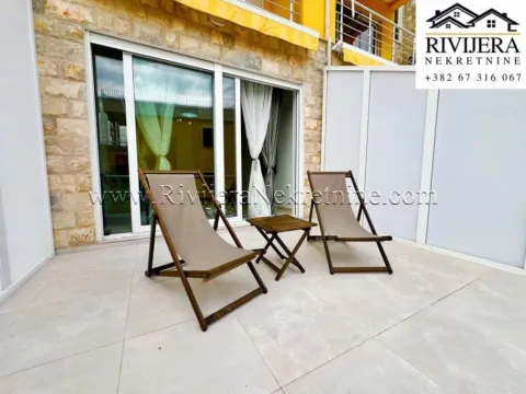 Prodaja, stan, 54m², Đenovići, Herceg Novi - image 12