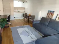 Izdavanje, jednosoban stan, 50m², Central Point, Podgorica - image 1