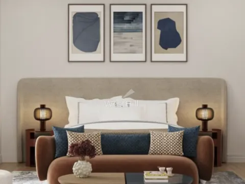 Sale, studio apartment, 45m², Porto Montenegro, Tivat - image 20