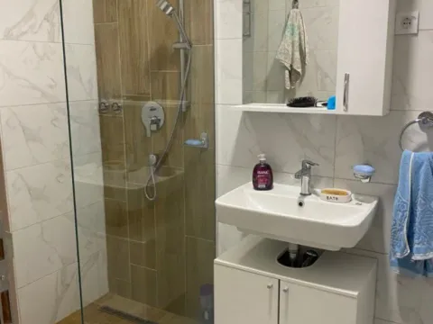 Rent, one bedroom apartment, 47m², Zabjelo, Podgorica - image 8