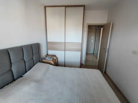 Rent, one bedroom apartment, 47m², City Kvart, Podgorica - image 6