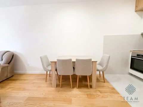 Rent, one bedroom apartment, 47m², Central Point, Podgorica - image 4