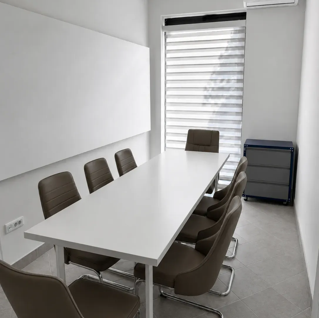 Rent, office space, 98m², Stari Aerodrom, Podgorica