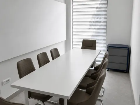 Rent, office space, 98m², Stari Aerodrom, Podgorica - image 6