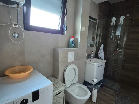 Rent, one bedroom apartment, 40m², Šušanj, Bar - image 2