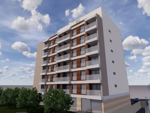 Prodaja, dvosoban stan, 67m², Rozino, Budva - image 2