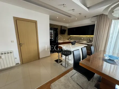 Rent, four bedroom apartment, 118m², Lekino Brdo, Voždovac Sve Podlokacije - image 3