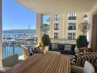 Izdavanje, trosoban stan, 223m², Porto Montenegro, Tivat - image 1