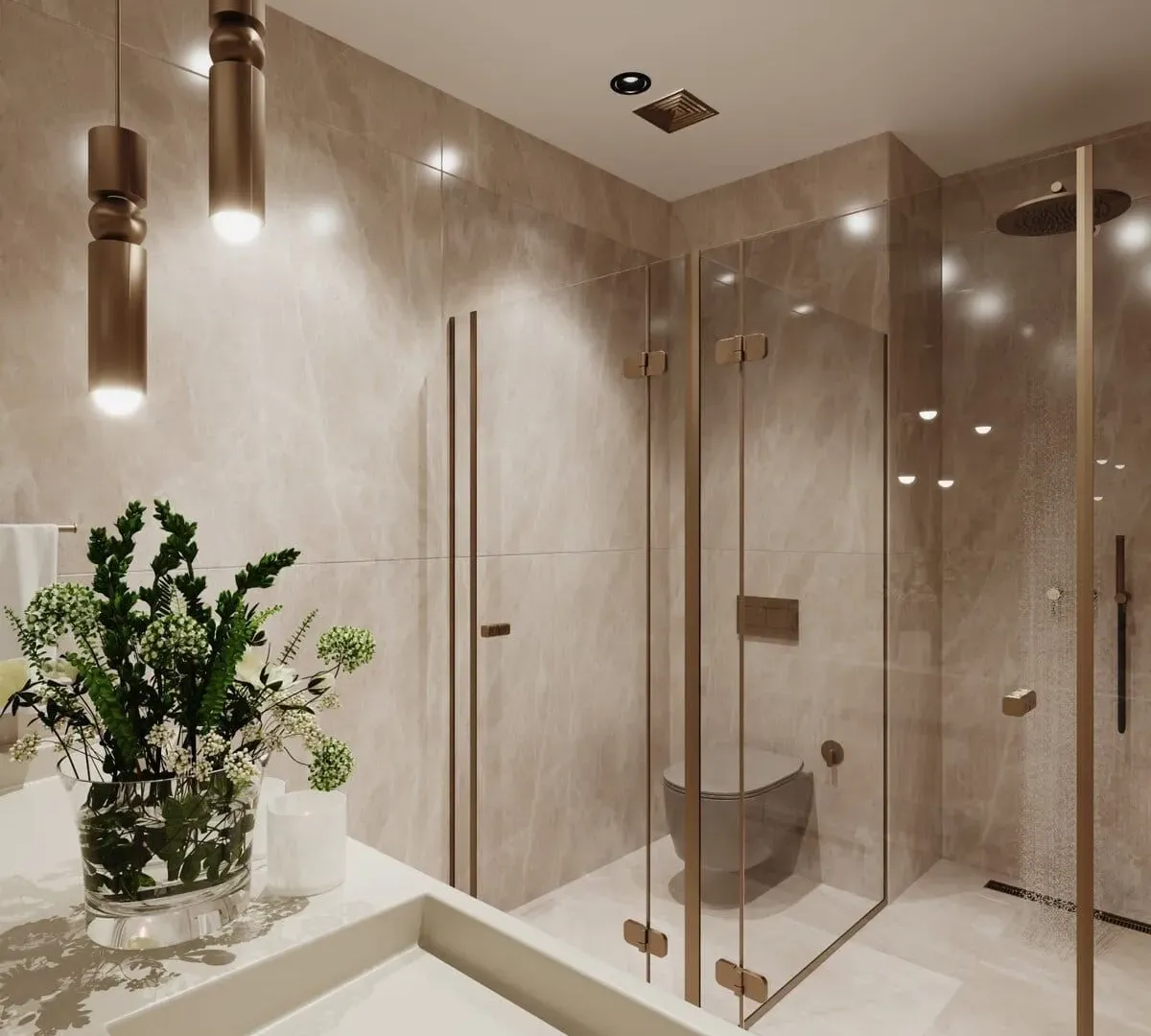 Prodaja, trosoban stan, 107m², Tivat, Crna Gora