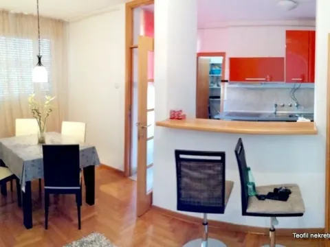 Prodaja, trosoban stan, 98m², Arena, Novi Beograd Sve Podlokacije - image 8