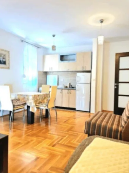 Prodaja, stan, 44m², Rozino, Budva