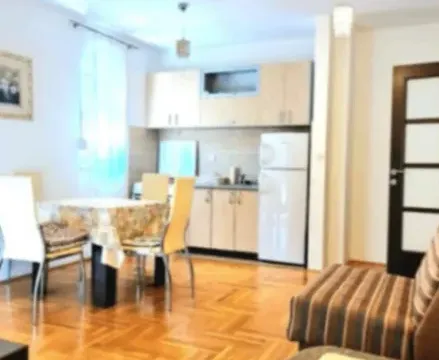 Sale, apartment, 44m², Rozino, Budva - image 7