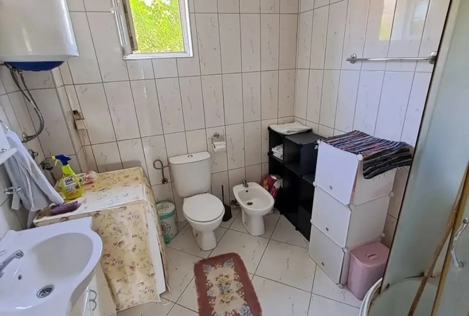 Rent, house, 130m², Tološi, Podgorica