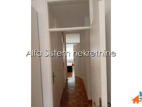 Izdavanje, trosoban stan, 81m², Vračar Sve Podlokacije, Beograd - image 13