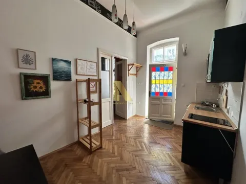 Izdavanje, jednosoban stan, 37m², Centar, Novi Sad - image 5