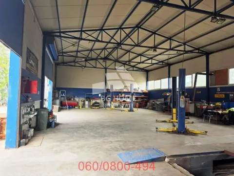 Rent, office space, 500m², Čukarica, Beograd - image 10