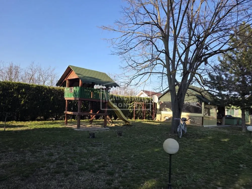 Prodaja, kuća, 119m², Veliki Radanovac, Subotica