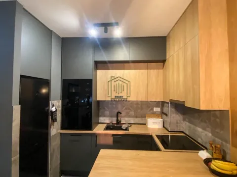 Rent, one bedroom apartment, 45m², Pobrežje, Podgorica - image 3
