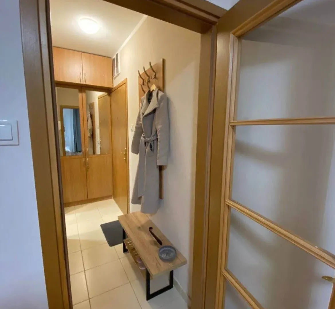 Prodaja, stan, 24m², Blok 6, Podgorica