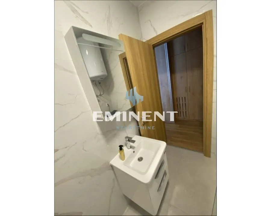 Rent, two bedroom apartment, 47m², Uciteljsko Naselje, Zvezdara Sve Podlokacije