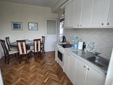 Sale, two bedroom apartment, 64m², Kej, Novi Sad Sve Podlokacije - image 3
