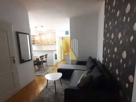 Izdavanje, jednosoban stan, 39m², Bulevar Oslobodjenja, Novi Sad Sve Podlokacije - image 3