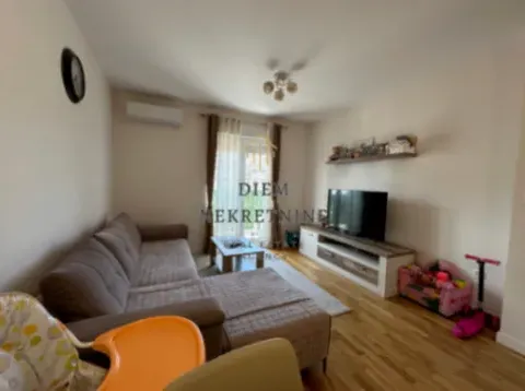 Prodaja, jednosoban stan, 41m², Podgorica, Crna Gora - image 9